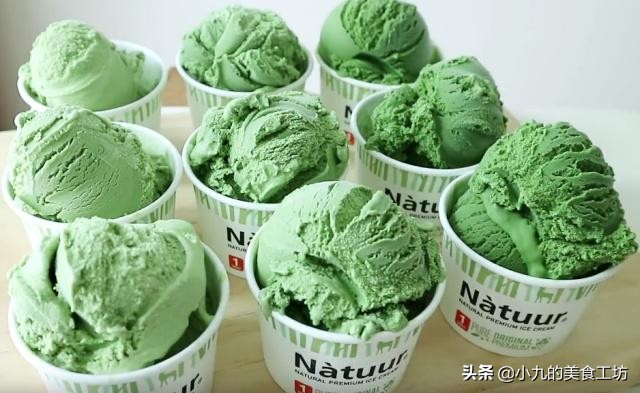 做冰激凌的简单方法不用冷藏,怎么不放冰箱做冰激凌