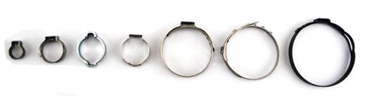 独特的卡箍专家—天远深入卡箍应用让直击行业痛点