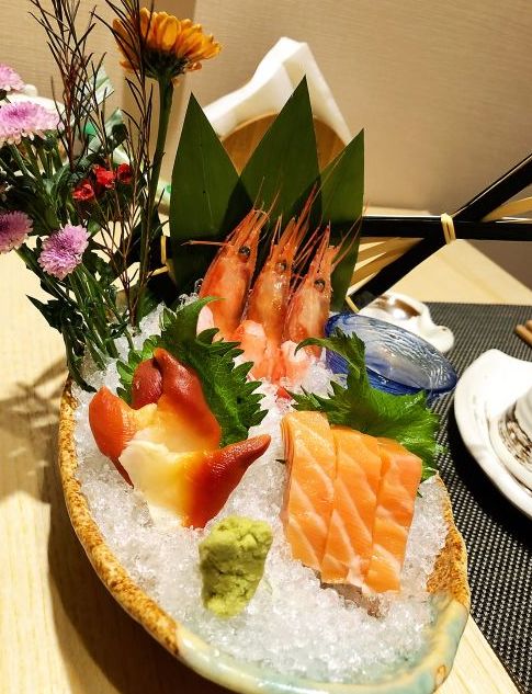 天津最凶猛的五家自助,天津最顶尖自助