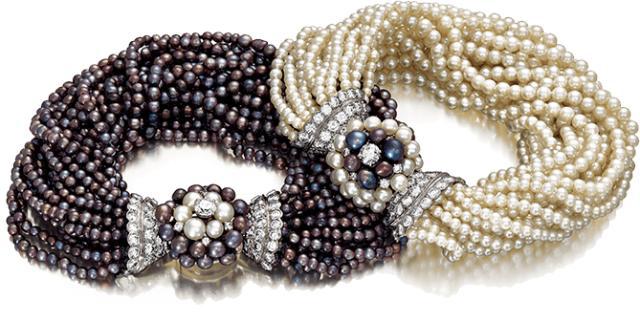 香奈儿男设计师,香奈儿的御用设计师