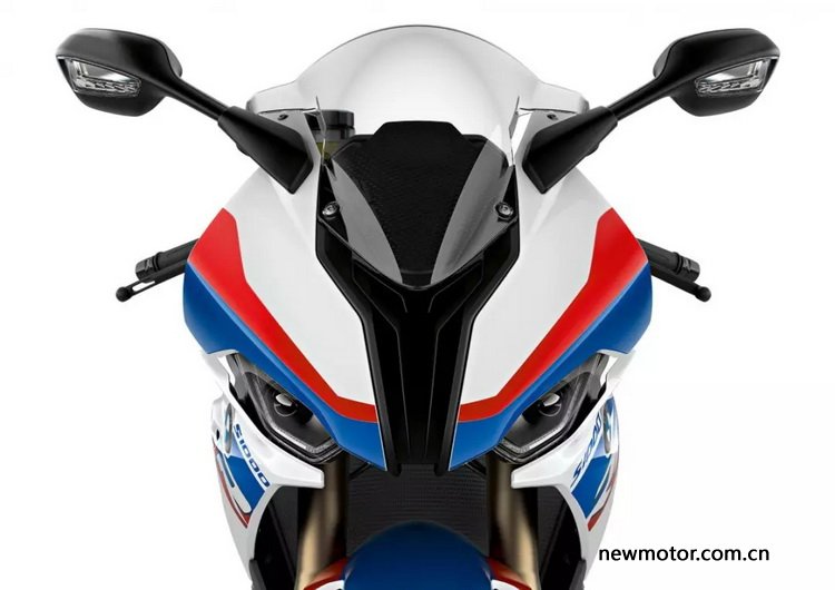 新款宝马s1000rr有什么改变,19款宝马s1000rr赛道版