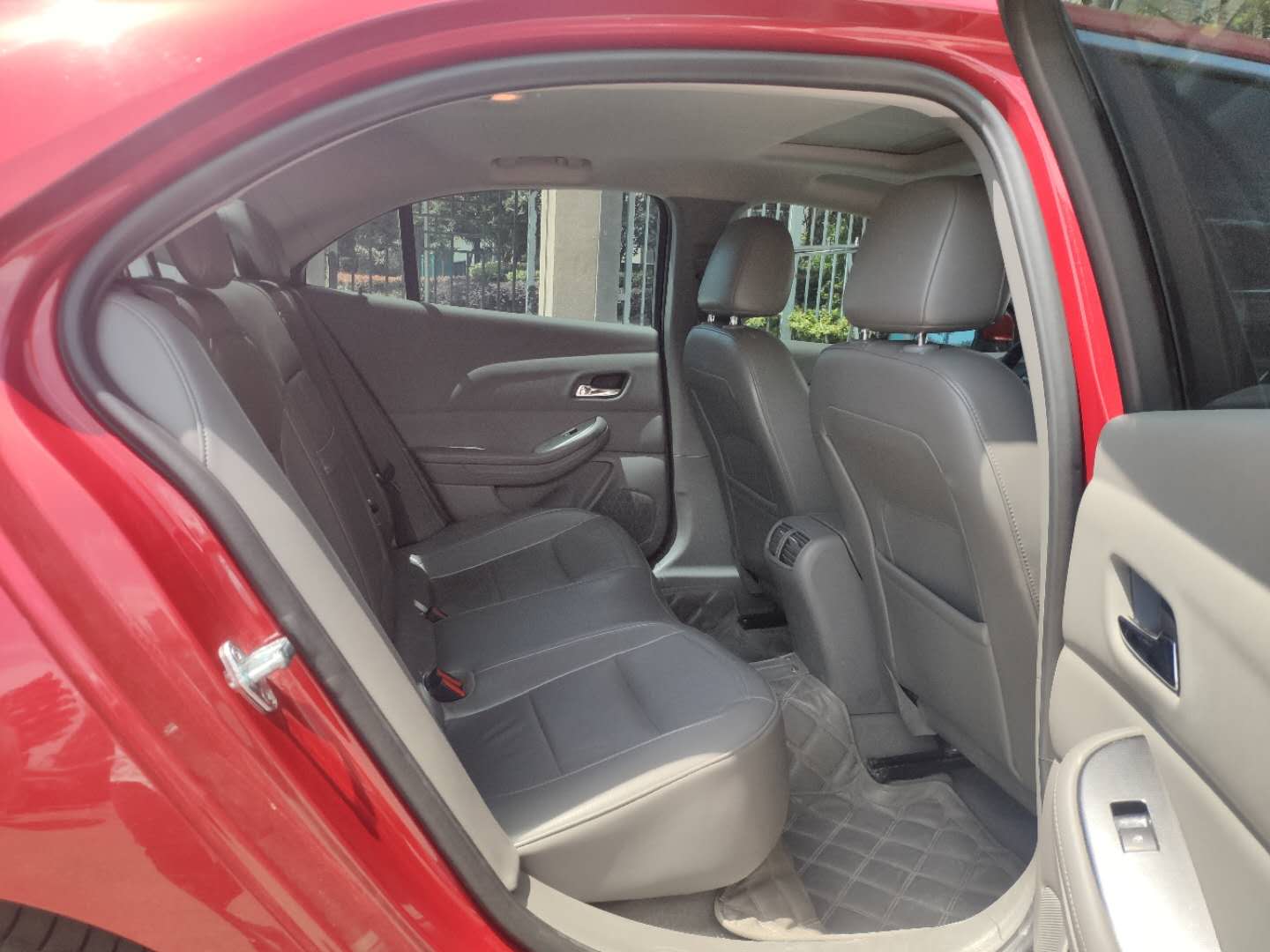 15年上牌迈锐宝2.0调表过程,2015年迈锐宝2.0二手价格