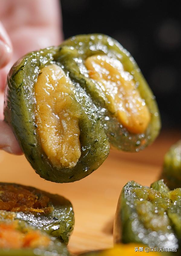 青团是真的好吃,青团真的很好吃吗