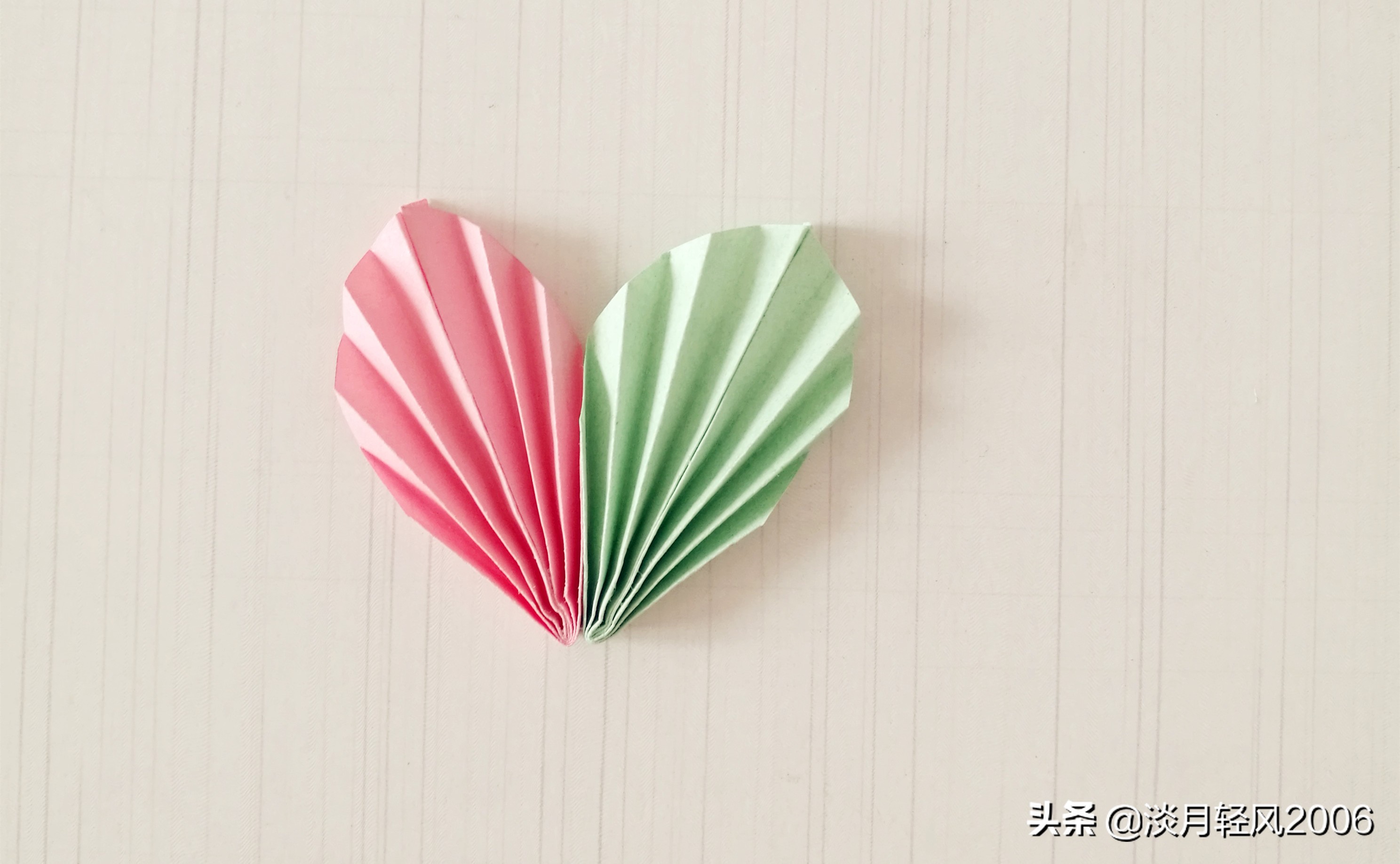 幼儿园手工制作贺卡送给同学,儿童节手工制作玫瑰花贺卡