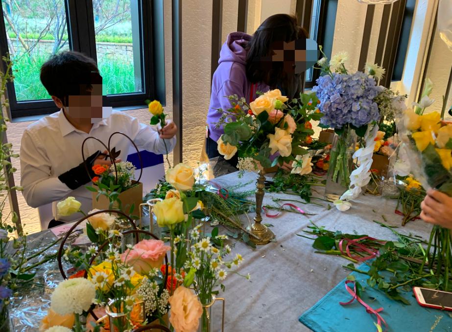 上个月,我去浙江探了探祥生的“老巢”......