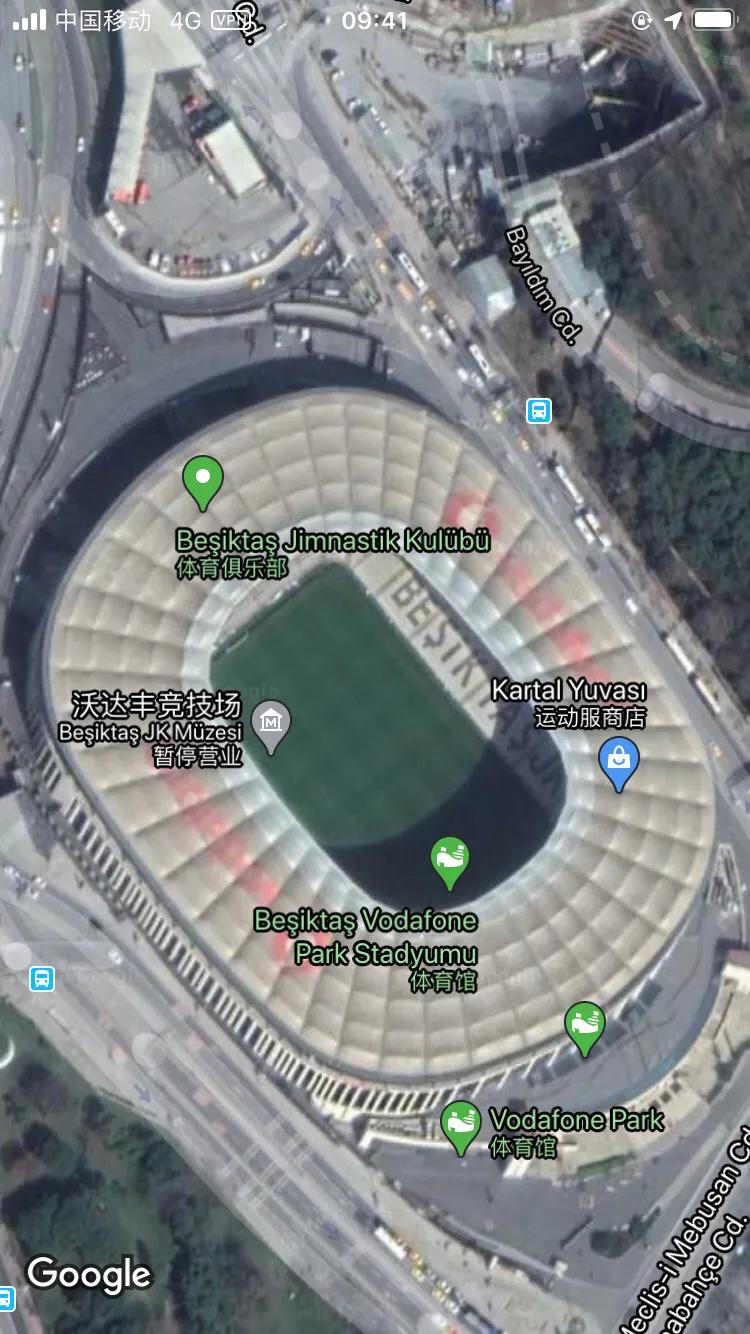 俯瞰这个世界-67:体育-6:五大联赛之外的魔鬼主场