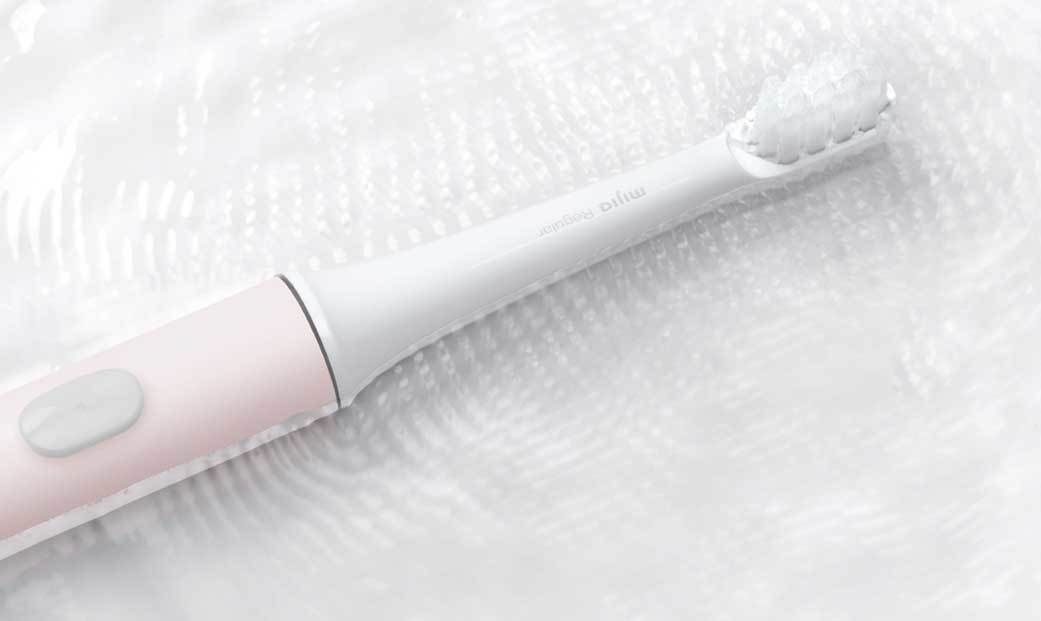 小米电动牙刷t100可以连接米家吗,米家t100电动牙刷支持米家吗