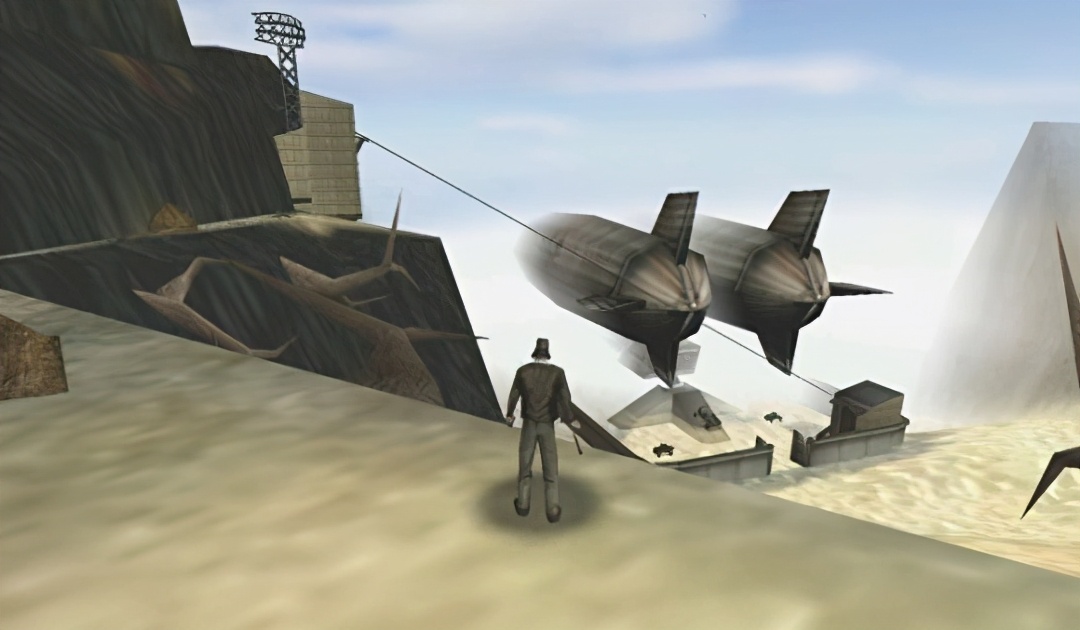 ea发布的射击手游,ea出品的经典射击系列游戏