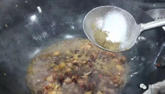 学会这十二道川菜你就会成为大厨,学会这十八道特色菜