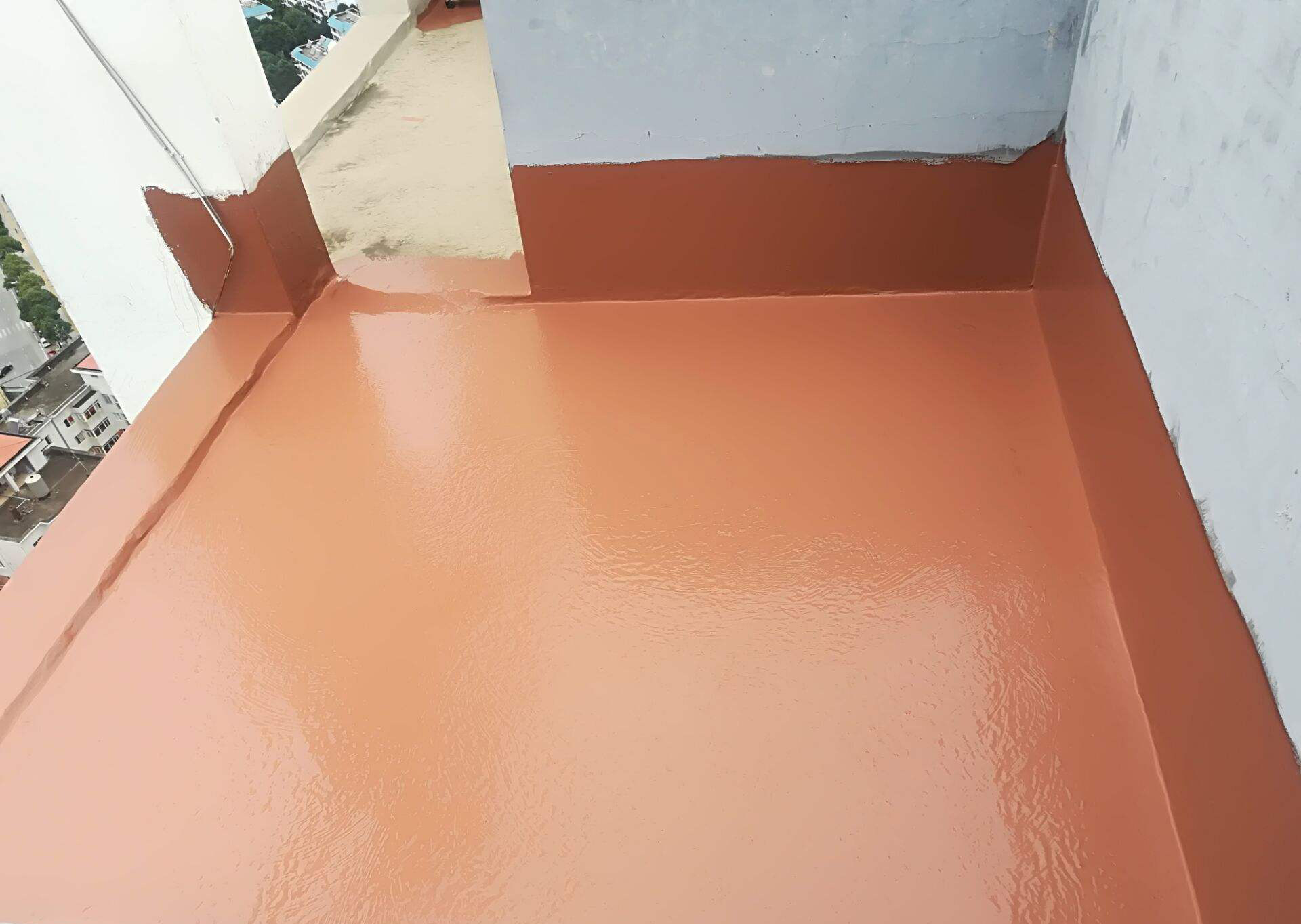 毛坯房交房厨房卫生间有做防水吗,一般厨房有必要做防水吗