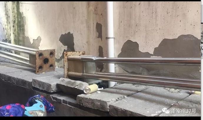 女孩遭性侵案跳楼死亡,女孩遭性侵后坠楼后续