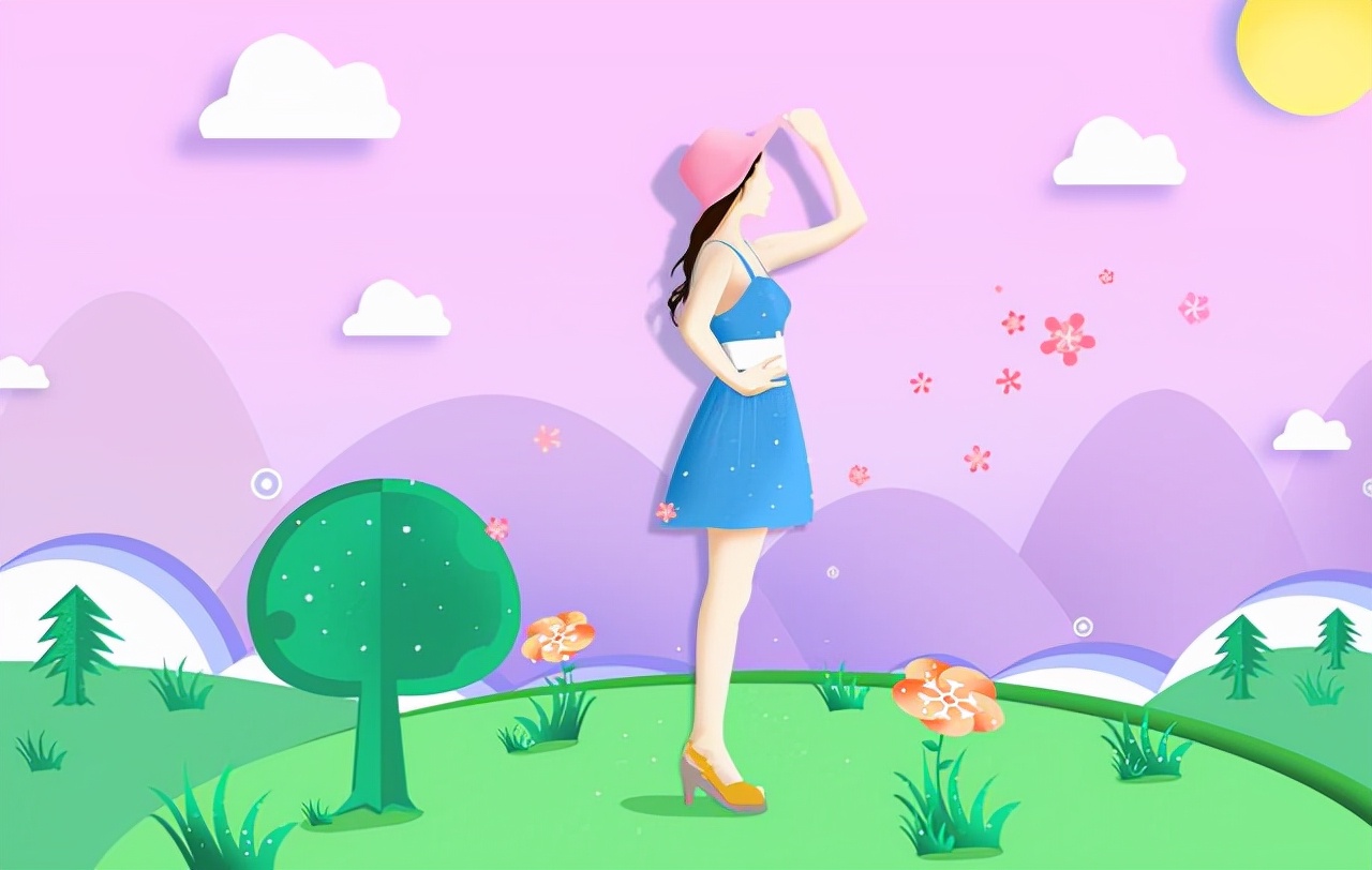 小姑子总在后半夜跑我家贴面膜，直到我换了一把锁，我家才清净了