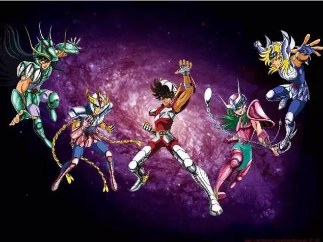 童年最令我们热血的十部动漫,00后看哭的动画片