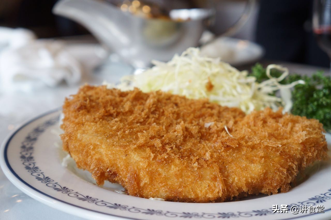 上海海派西餐推荐,上海海派西餐来源