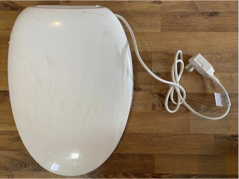 家用全自动智能马桶盖,智米马桶盖和京造马桶盖