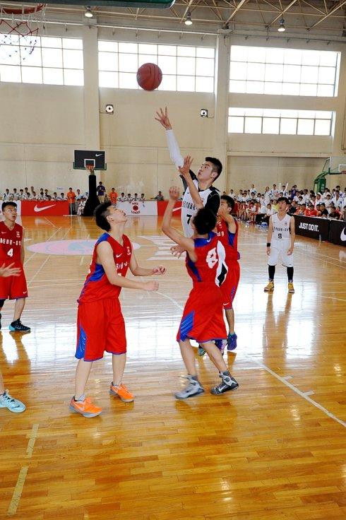 姚明的青训水平,姚明青训是什么