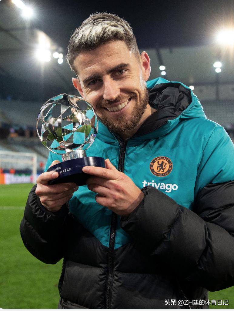 切尔西3-1伯恩茅斯齐耶赫,切尔西1比0小胜布莱顿