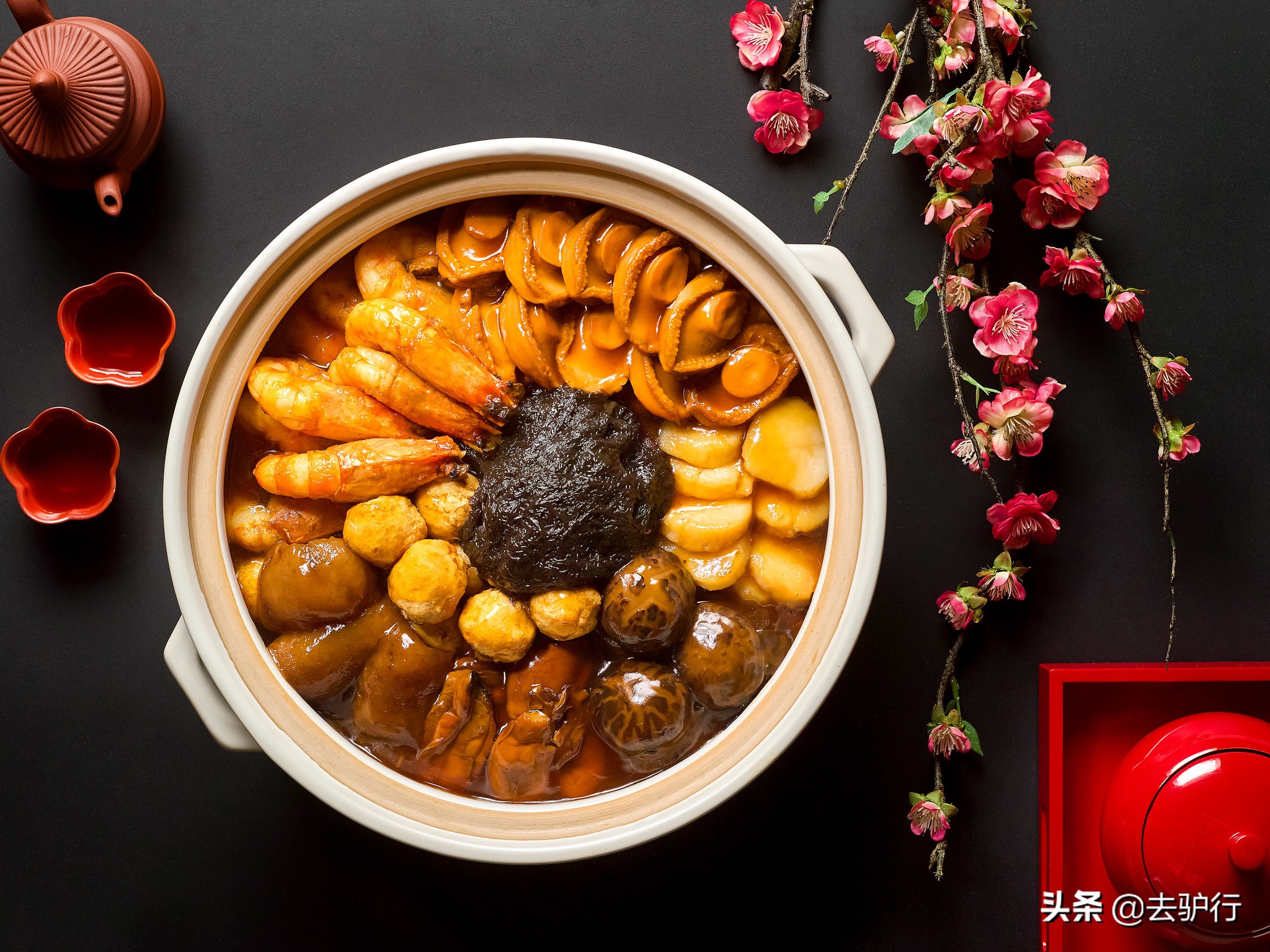 为什么闽菜没有江西菜好吃,为什么闽菜大多都是黑暗料理