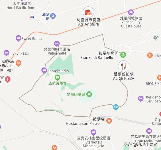 意大利图文,图解意大利签证进度查询