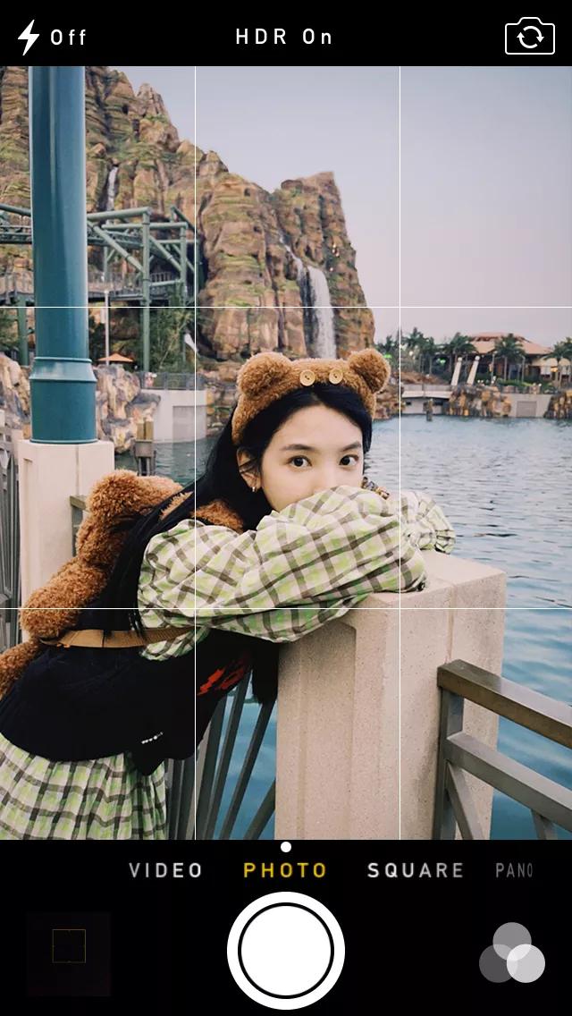 你明明长得很美为什么合照不好看,你明明长得好看为什么就是不上镜