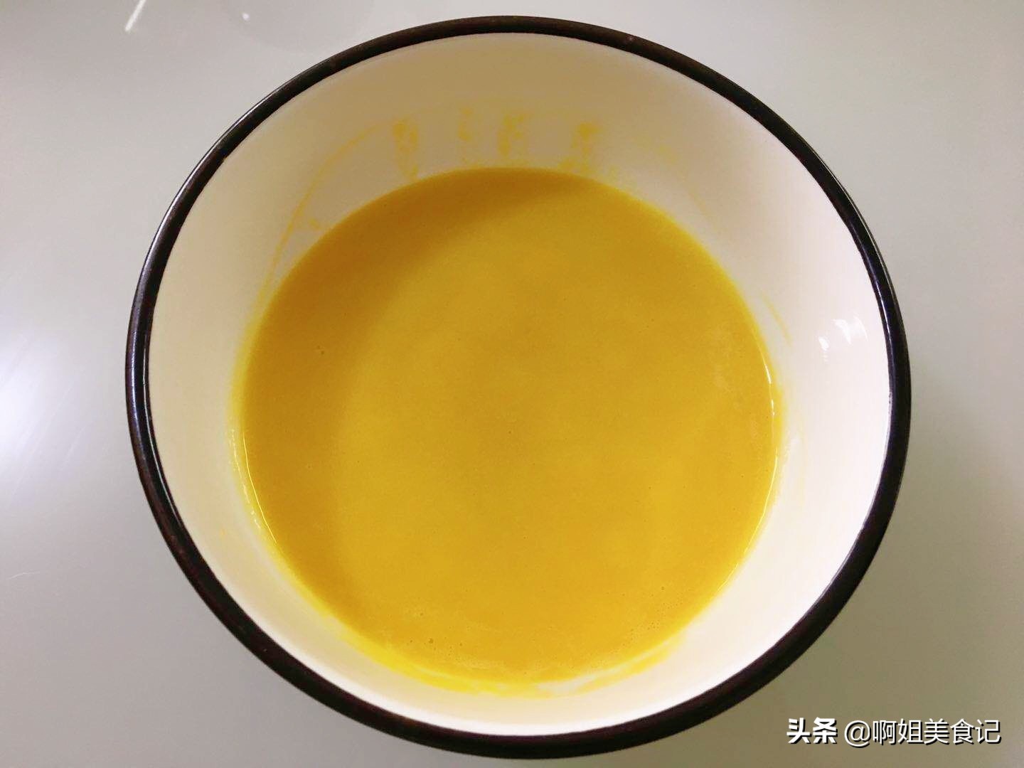 适合冬天吃的西米做法,西米最简单的做法教程