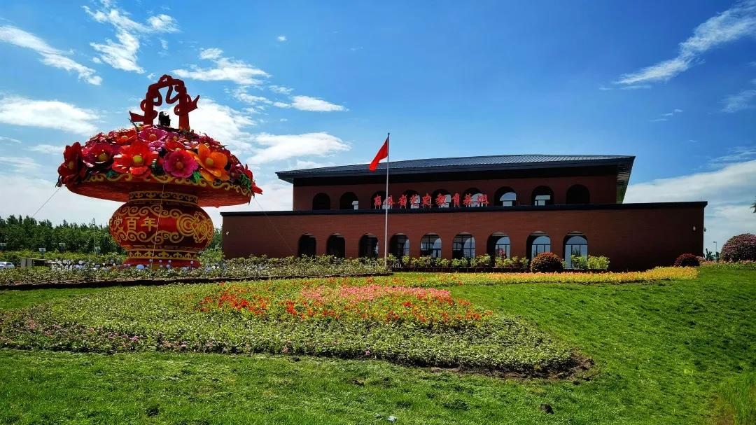 长春莲花山十一自驾游攻略,长春莲花山十一日游攻略