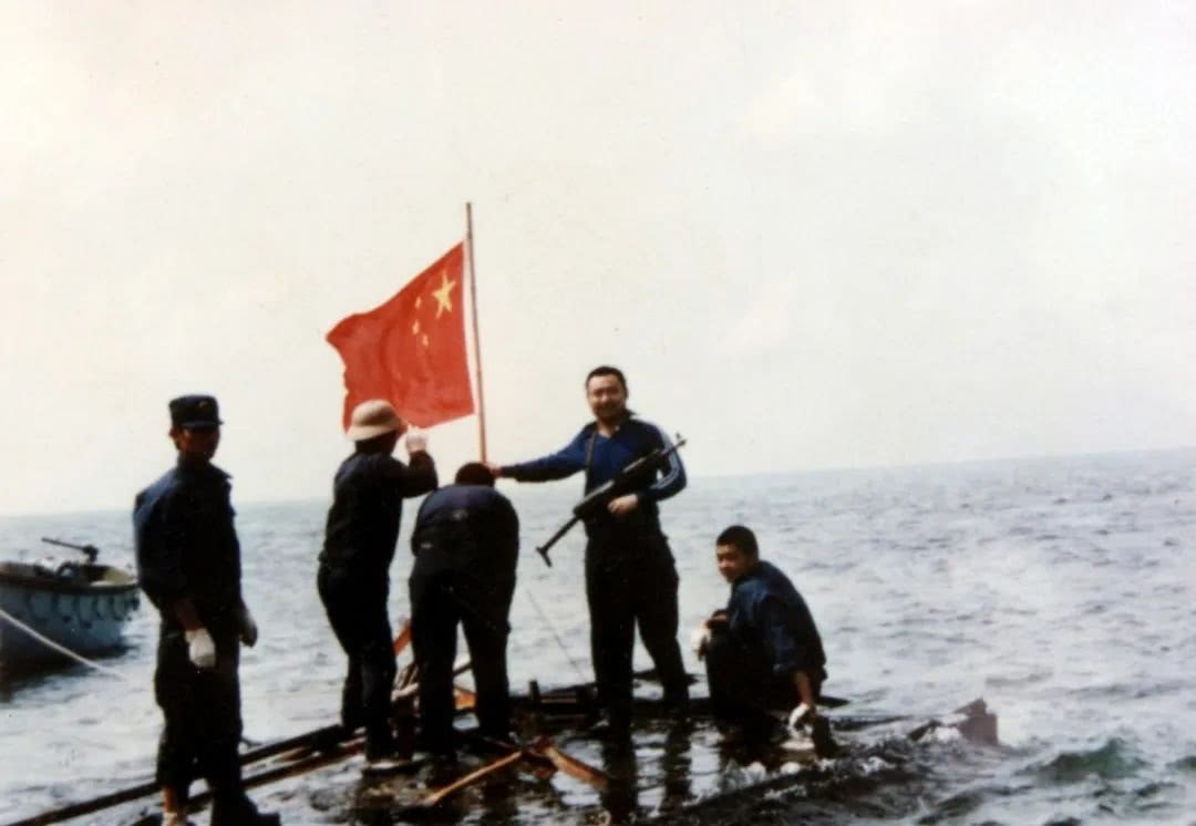 南海菲律宾2016年仲裁结果,菲律宾南海仲裁案始末