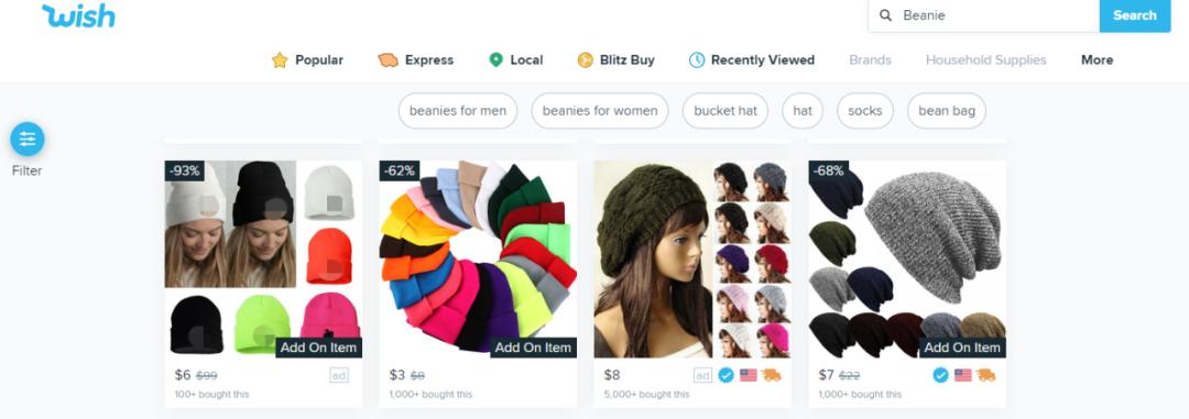 卖帽子要什么颜色,卖帽子什么颜色好卖