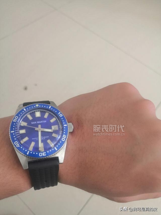 戴精工机械表的人,戴精工的人多么