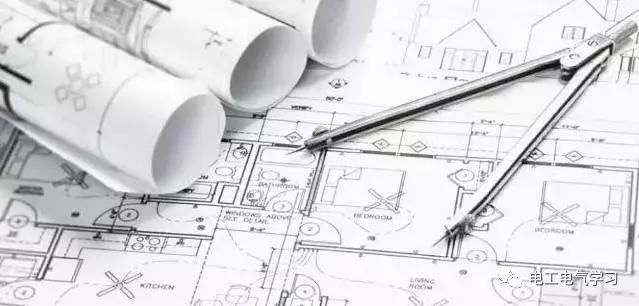 消防弱电图纸字母符号大全高清图,建筑工地弱电图纸符号大全解释