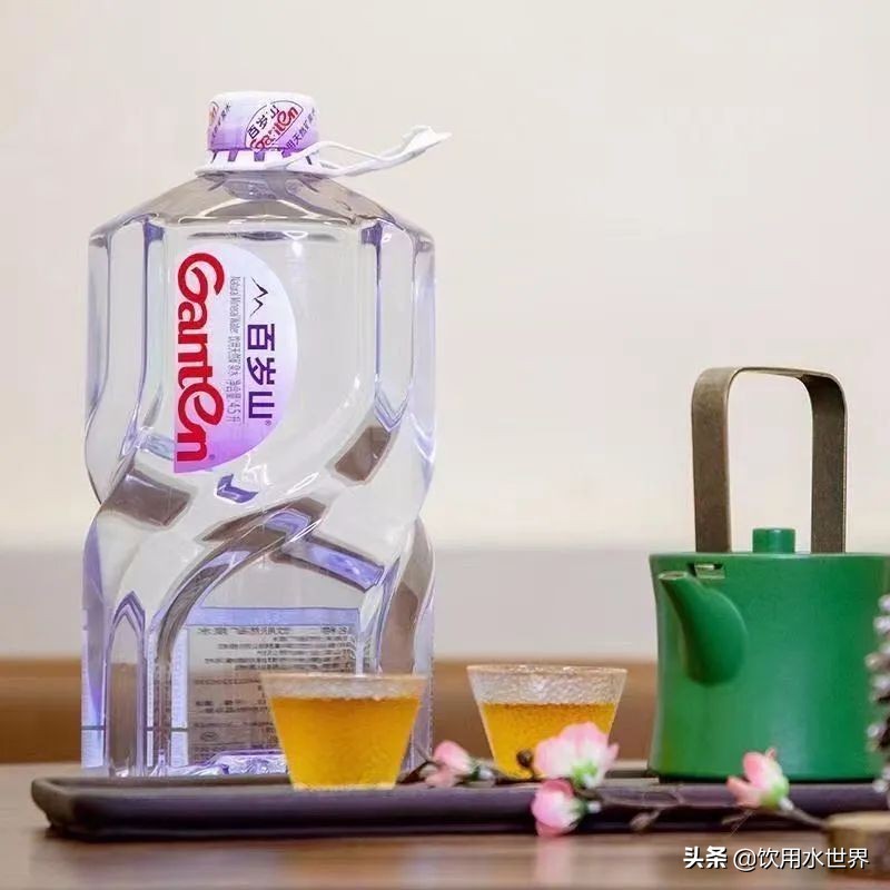 百岁山矿泉水多少钱一瓶零售价,百岁山矿泉水为什么叫做百岁山