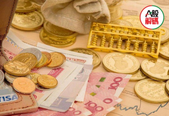 新湖系再秀财技!从湘财到大智慧意欲打造“金融+科技”航母?