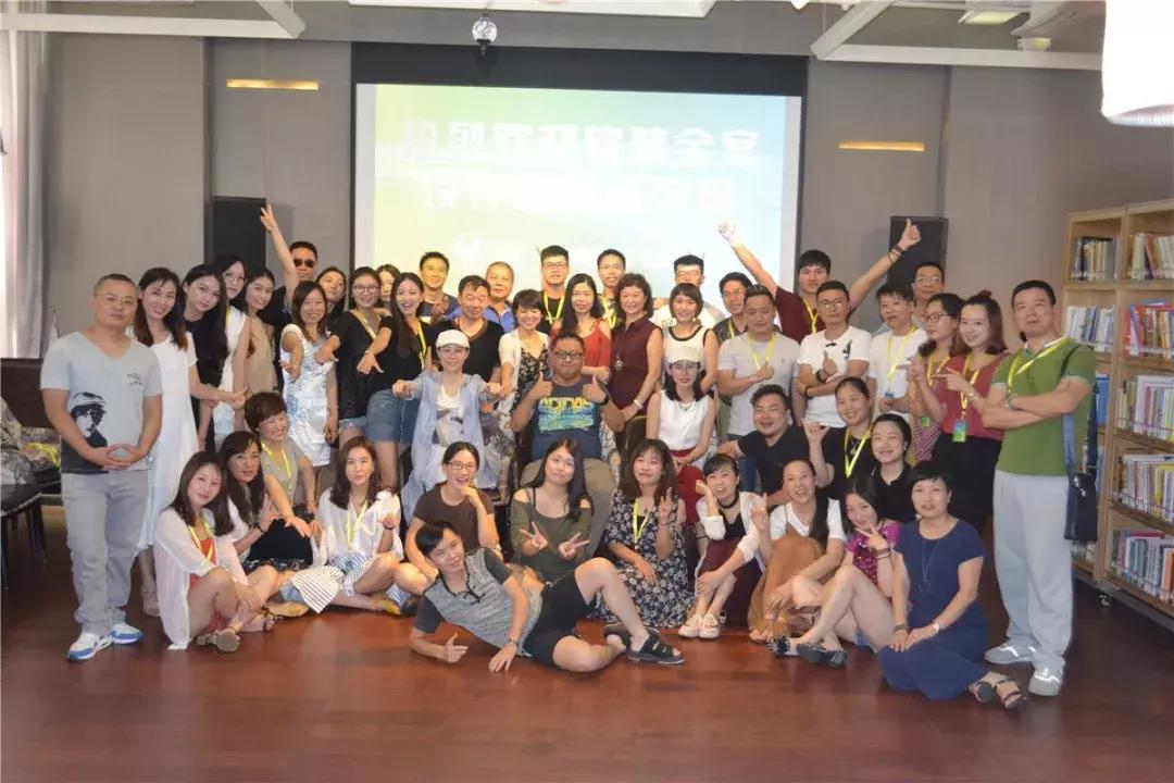 菲莫斯九月“大事件”来袭，带你了解软装培训那些“内幕”