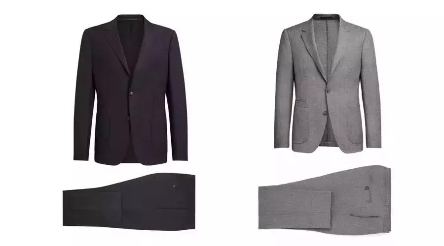 西服怎么保养,如何保养西服与衬衣