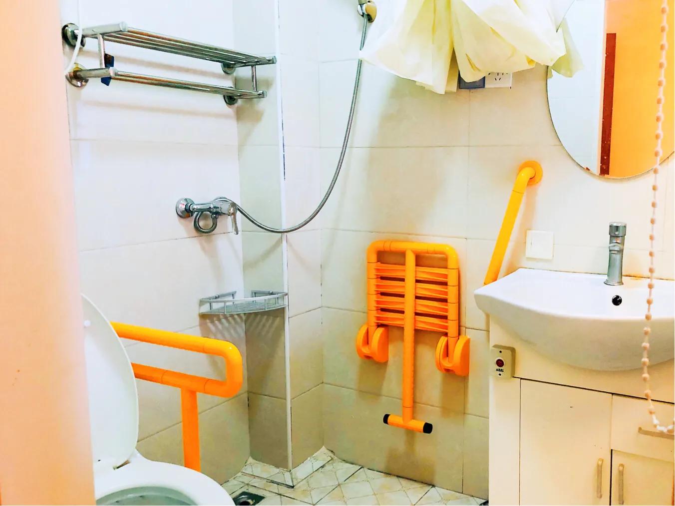 杭州康久颐养老院,杭州老年公寓养老院排名