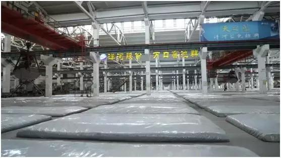 洋河股份发展过程,洋河股份三年五百亿