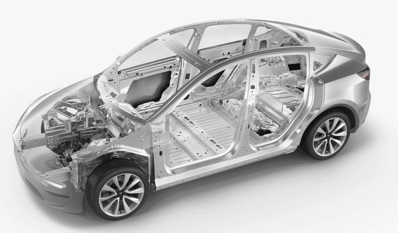 马斯克宣布特斯拉modely,马斯克的梦想能实现吗