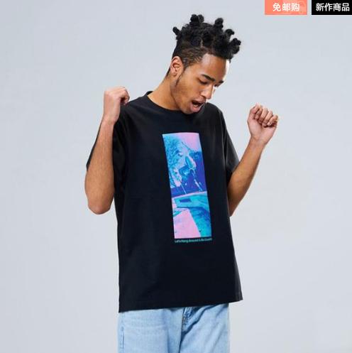 优衣库发布新一季uniqlou系列,优衣库uniqlo家居