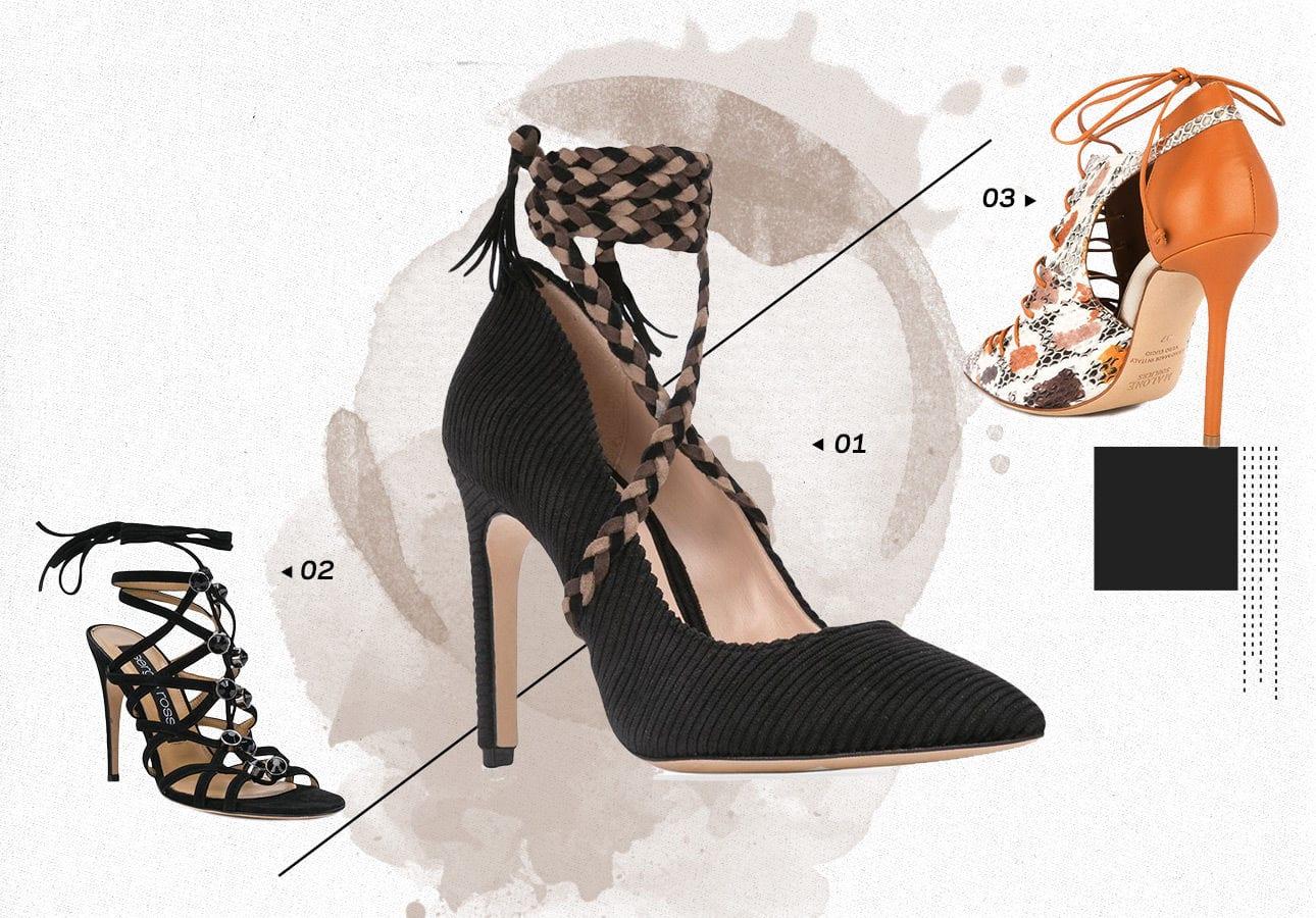 你真的会用缎带吗?不如进来看看,你会感谢我的!