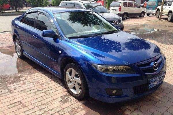 偷车不偷马自达完整顺口溜,偷车不偷马自达这句话来源哪里