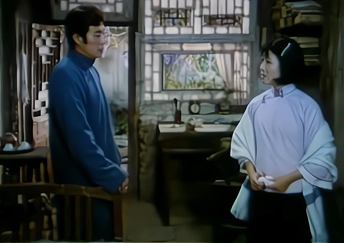 鲁迅《伤逝》涓生和子君，若生活在当今社会，结局会怎样