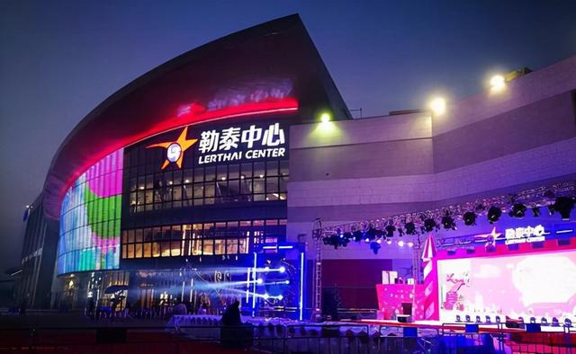 河北商场倒闭,河北商场现状