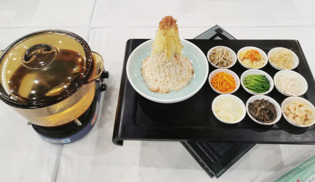 2019中国淮扬菜比赛,中国淮扬菜2020大赛