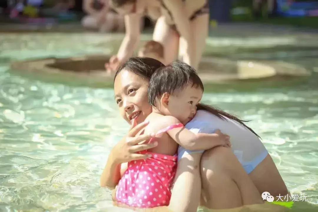 在瑞士带娃,在瑞士带孩子