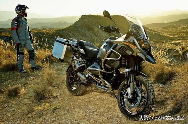 摩托到底有多嗨,摩托的魅力在哪里