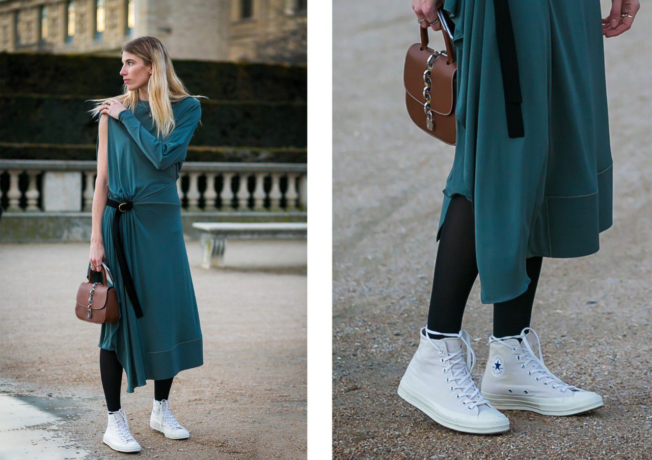 匡威帆布鞋值得购买吗,匡威热卖的帆布鞋