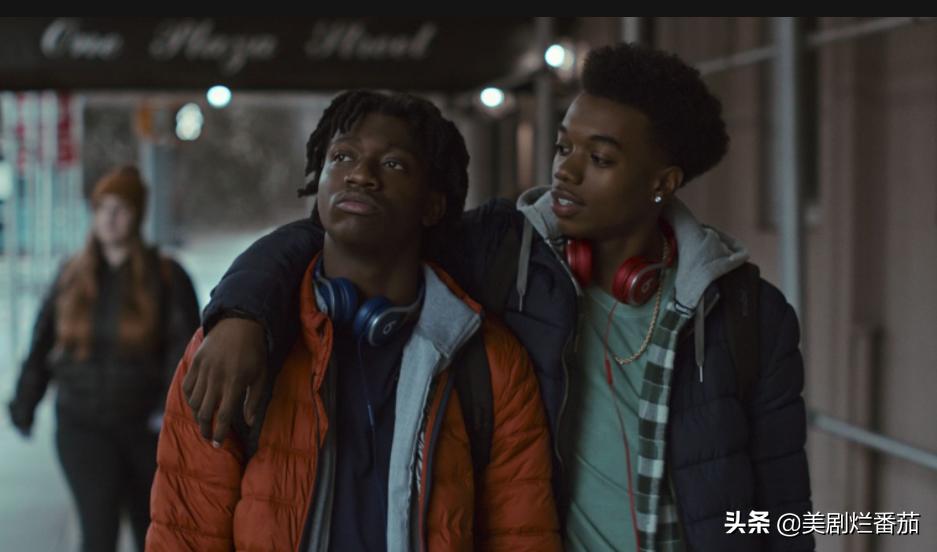 美国青少年美剧,美剧电影反映青少年问题