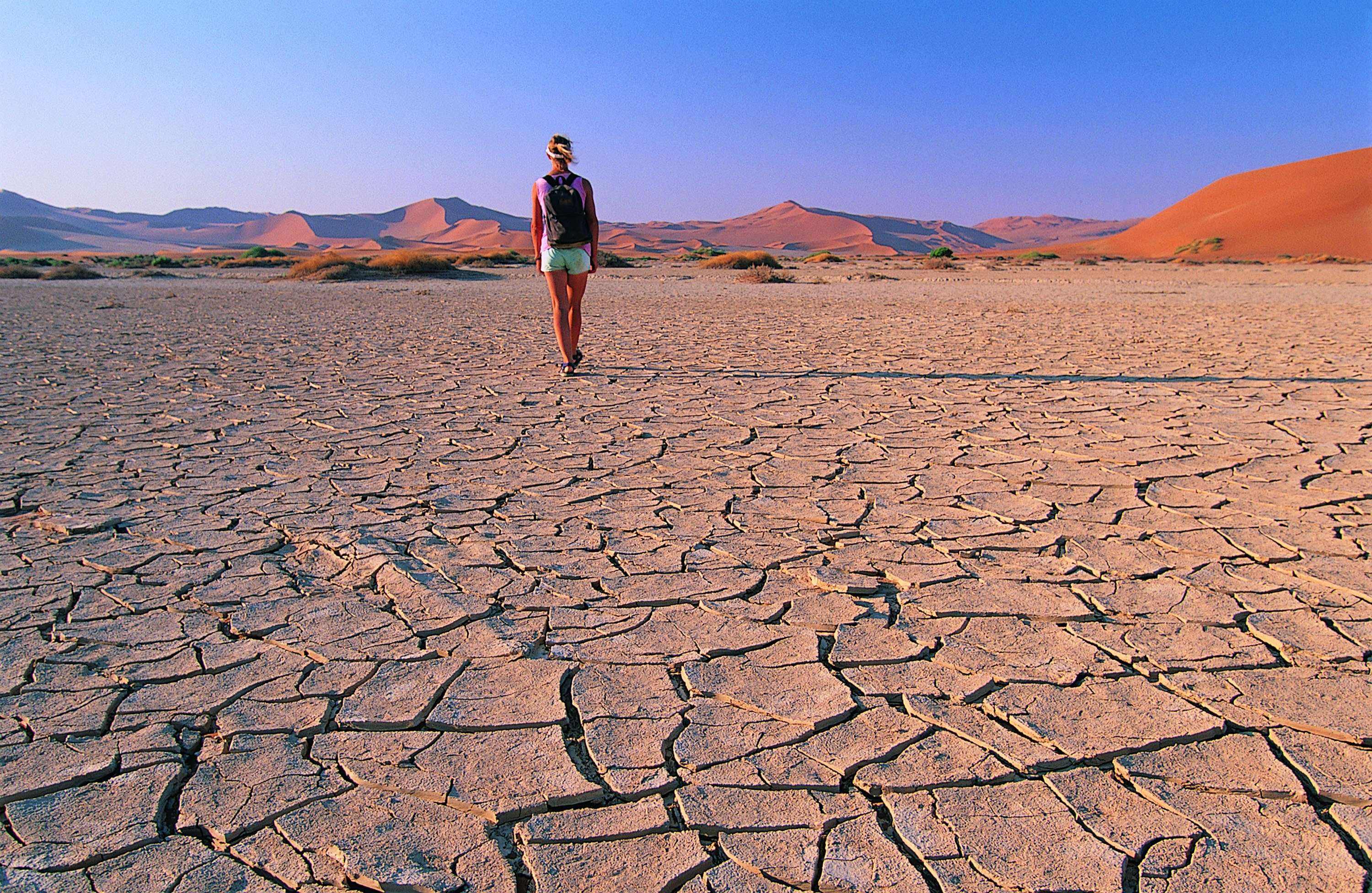 只有水没有食物能存活多少天,人类没有水能活多久