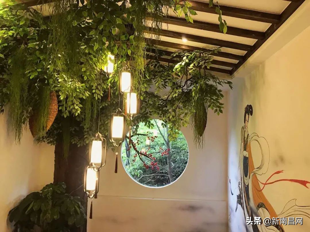 南昌七夕宴攻略,南昌七夕情侣约会音乐餐厅推荐