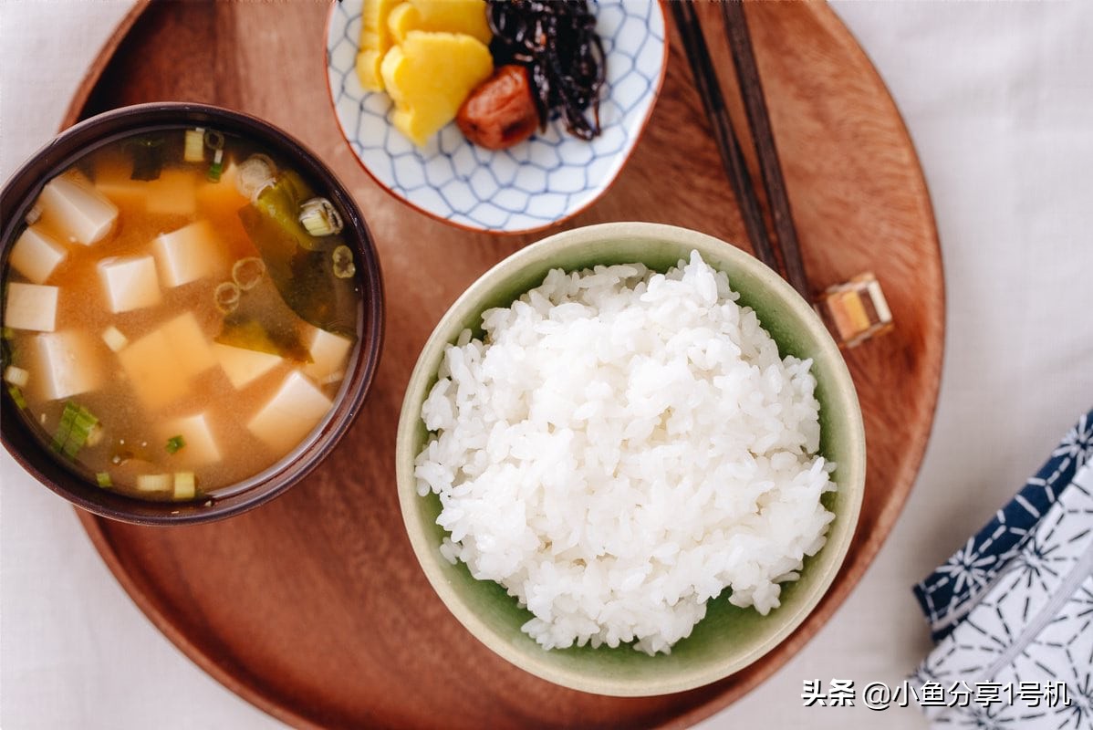 大米怎么蒸才会晶莹剔透,黄大米怎么蒸才会糯